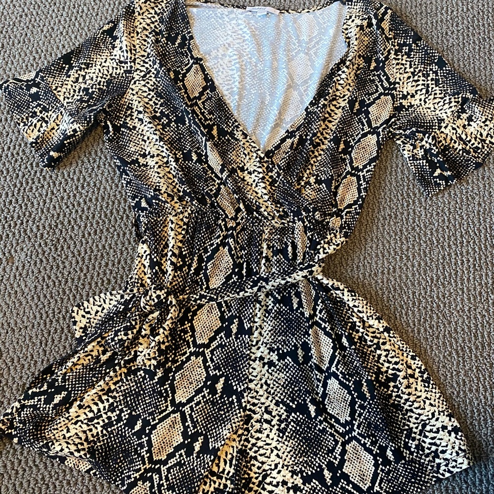 Romper